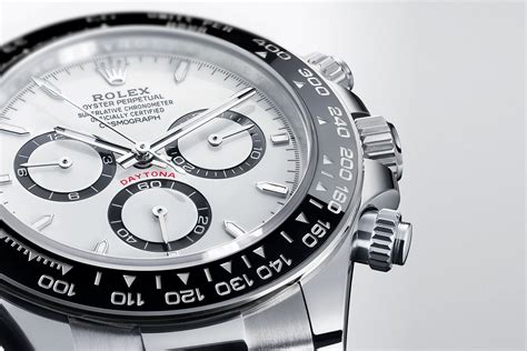 rolex daytona bic nuovo|rolex daytona 126500 dimensions.